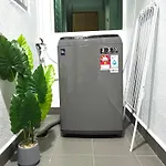 The Paloh Town Suites 4R2B With 2 Carpark By Iwh Suites